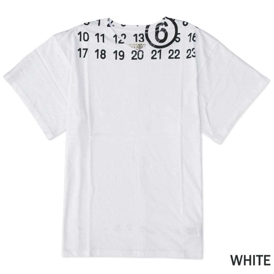 MM6 エムエムシックス Maison Margiela メゾンマルジェラ キッズ 半袖T