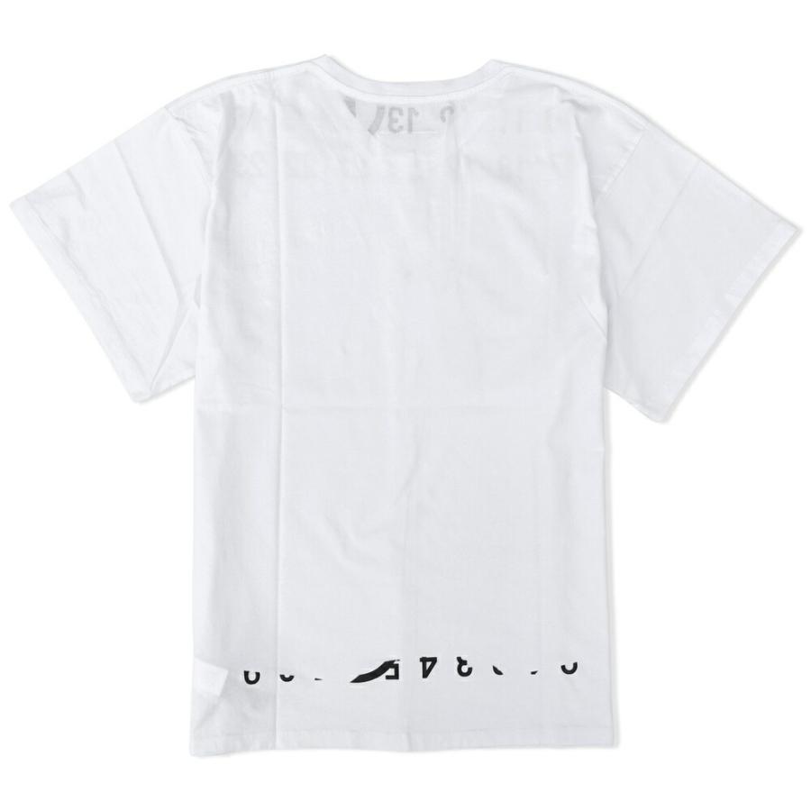 MM6 エムエムシックス Maison Margiela メゾンマルジェラ キッズ 半袖T