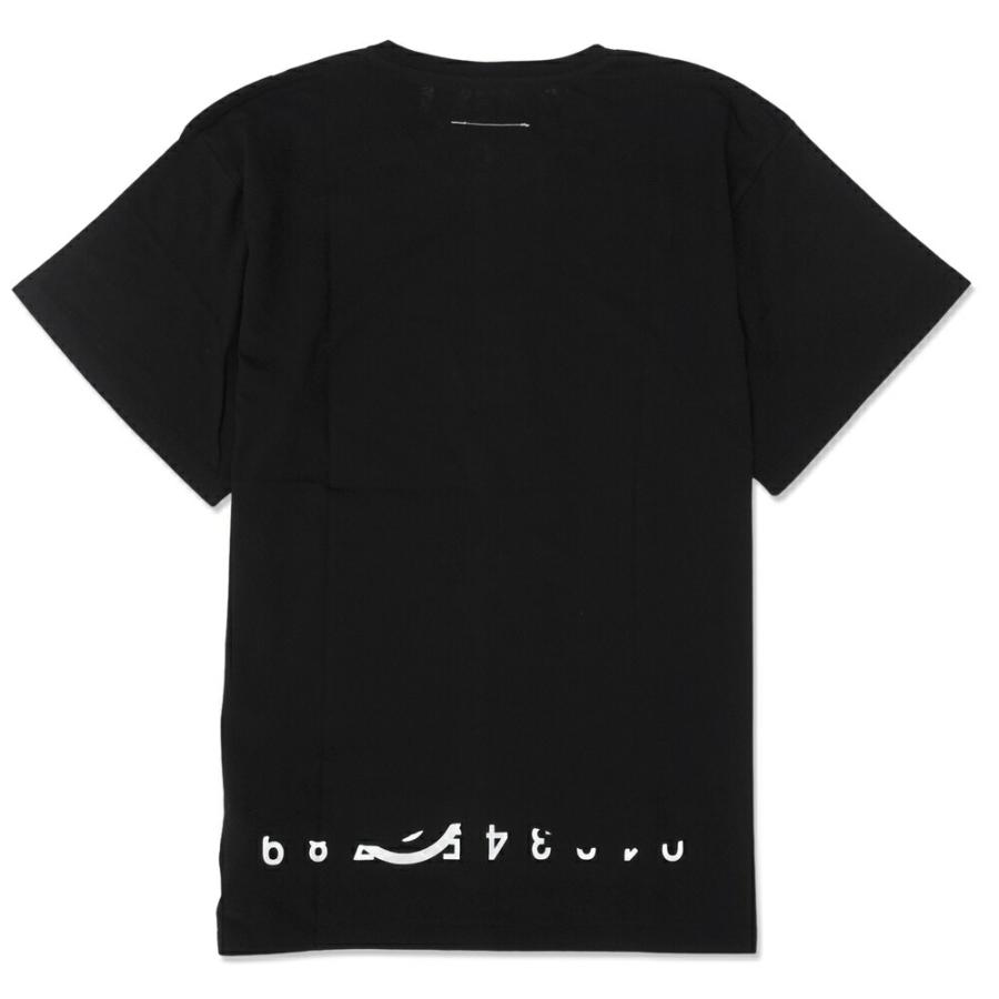 MM6 エムエムシックス Maison Margiela メゾンマルジェラ キッズ 半袖T