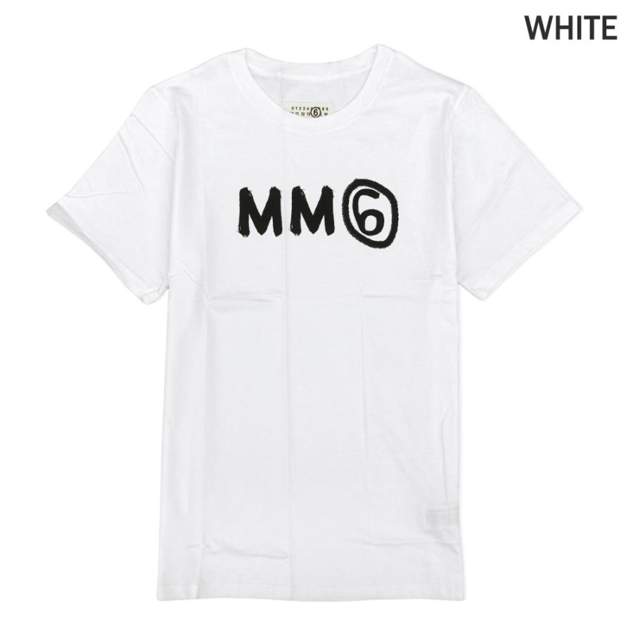 MM6 エムエムシックス Maison Margiela メゾンマルジェラ キッズ 半袖T