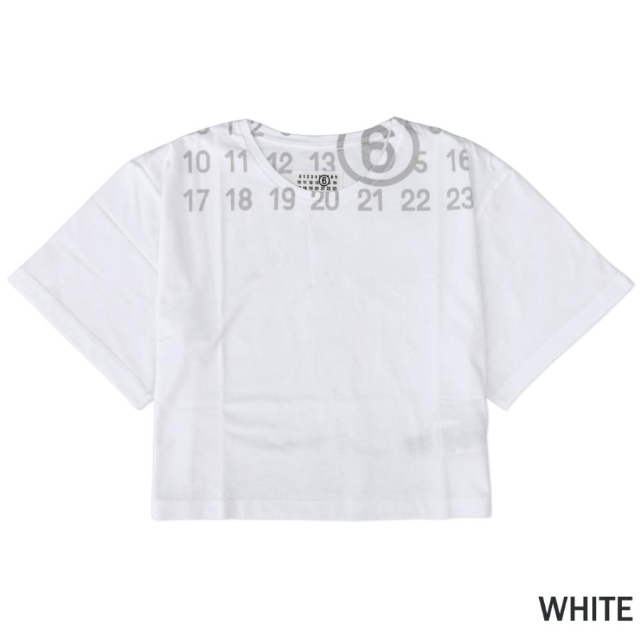 MM6 エムエムシックス Maison Margiela メゾンマルジェラ キッズ 半袖T