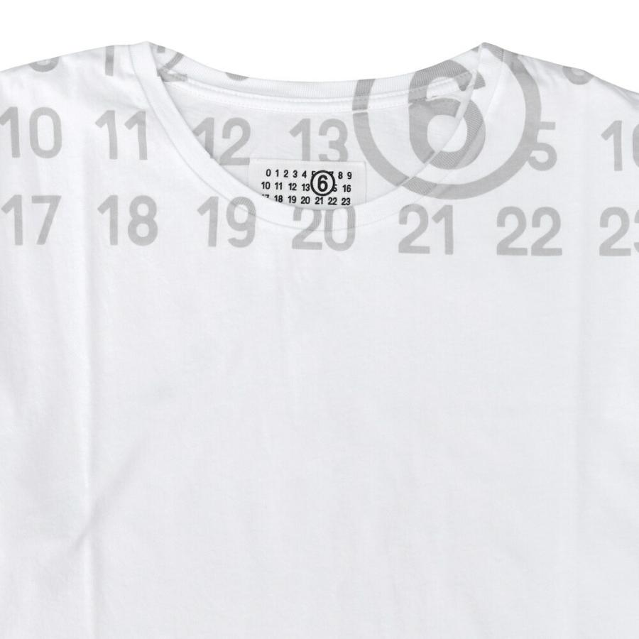 MM6 エムエムシックス Maison Margiela メゾンマルジェラ キッズ 半袖T