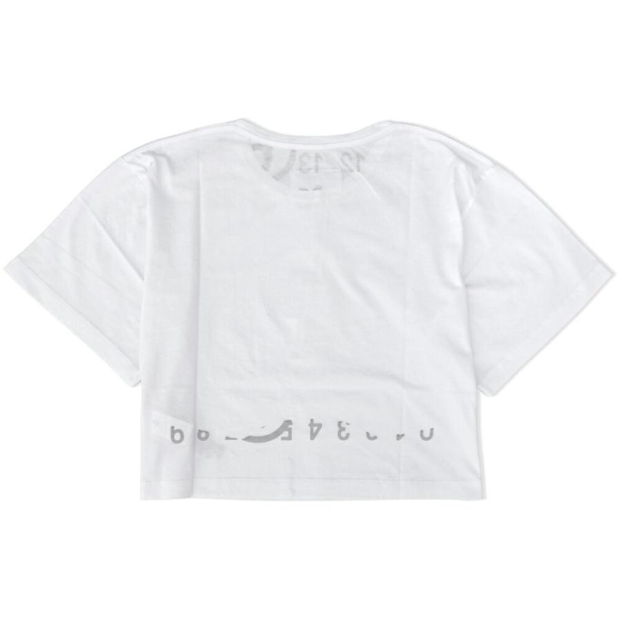 MM6 エムエムシックス Maison Margiela メゾンマルジェラ キッズ 半袖T