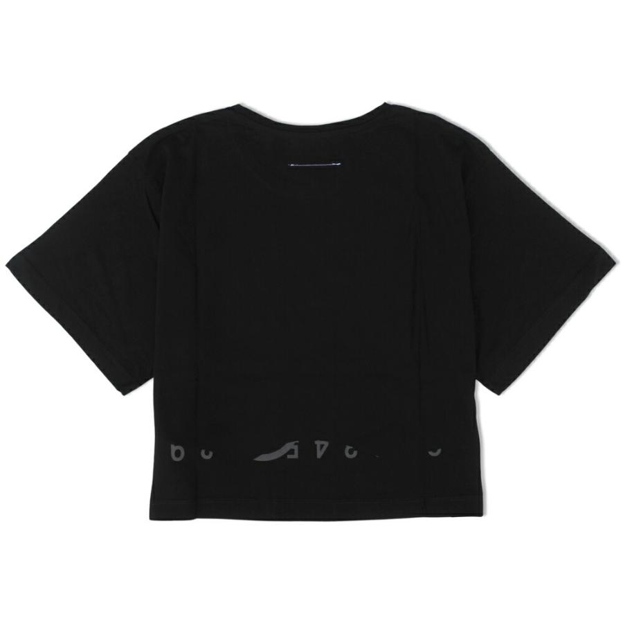 MM6 エムエムシックス Maison Margiela メゾンマルジェラ キッズ 半袖T