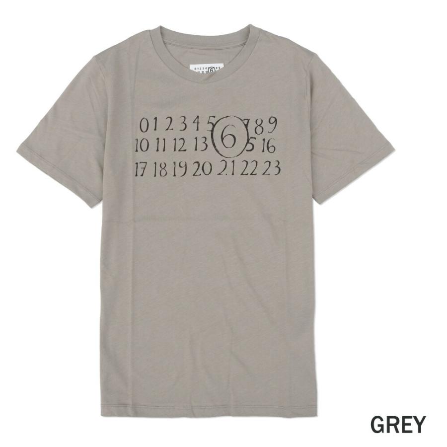 MM6 エムエムシックス Maison Margiela メゾンマルジェラ キッズ 半袖T