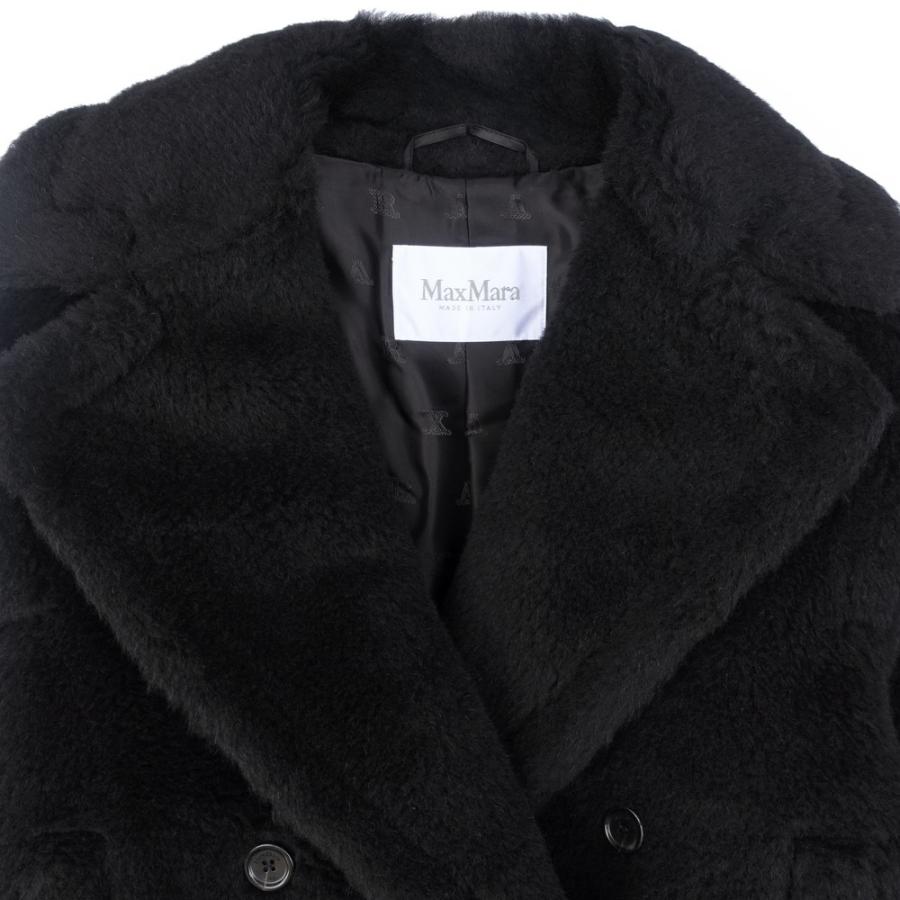 Max Mara（マックスマーラ） ALCUNO アルクーノ テディベア バイカー