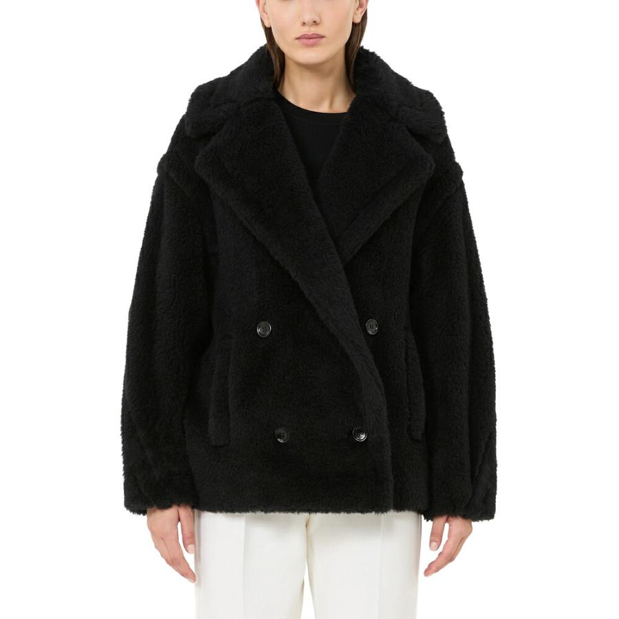 Max Mara（マックスマーラ） ALCUNO アルクーノ テディベア バイカー