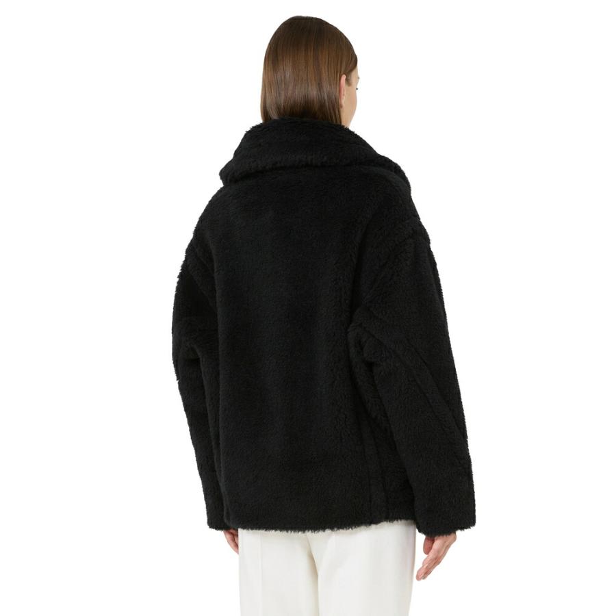 Max Mara（マックスマーラ） ALCUNO アルクーノ テディベア バイカー