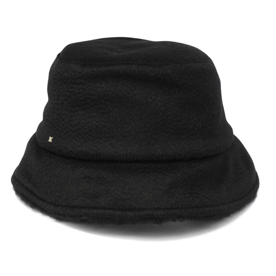 Max Mara（マックスマーラ） テディベア ハット FIDUCIA