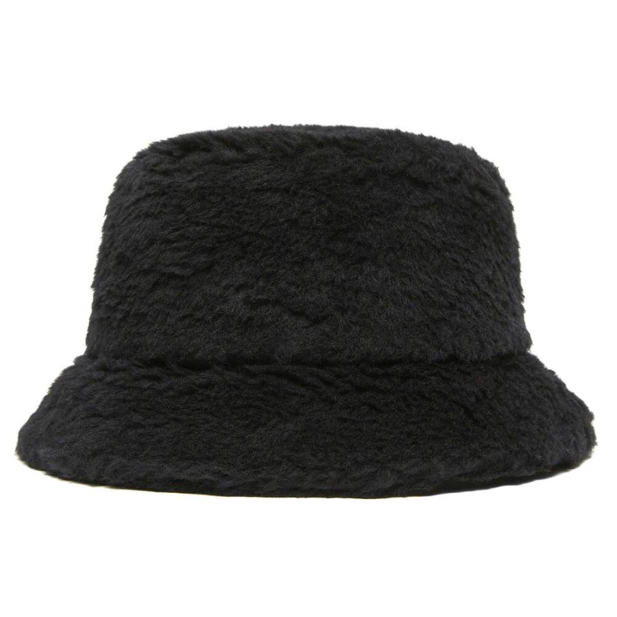 Max Mara】フィドゥーチャ リバーシブル テディベアハット Max