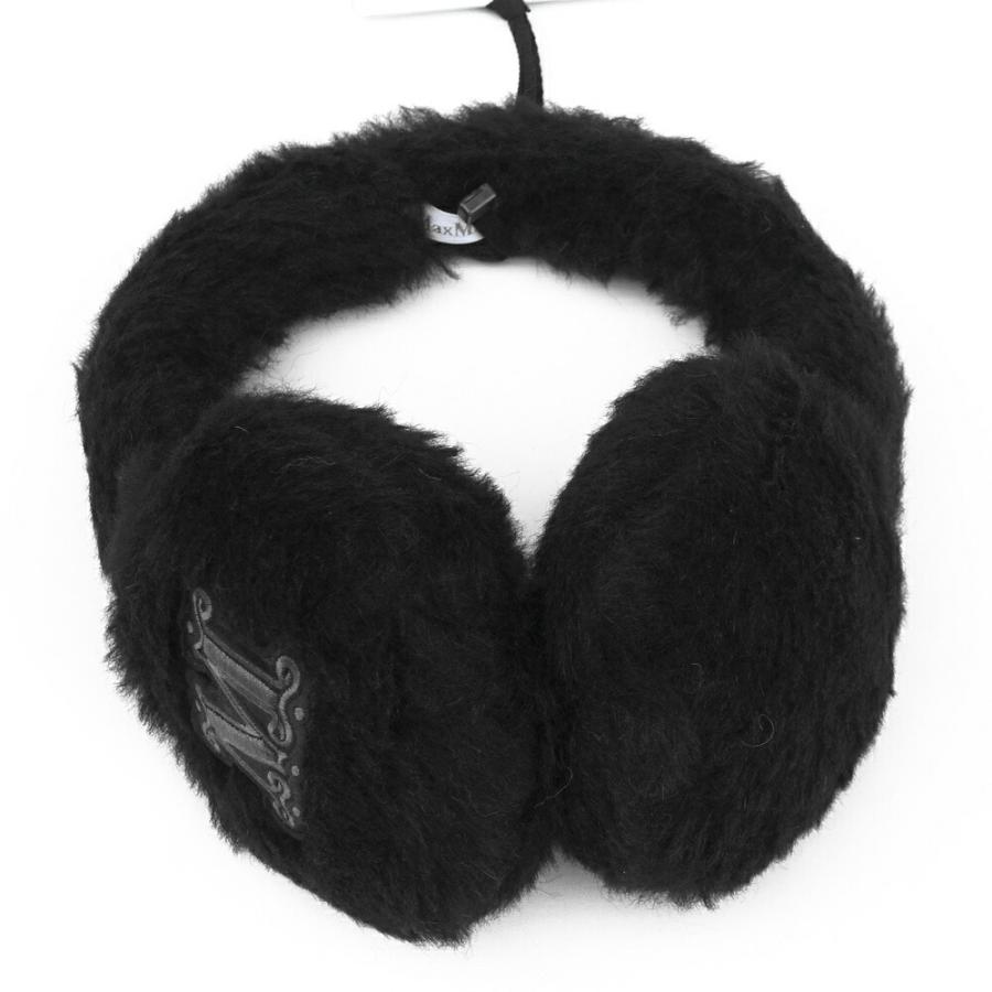 ♡ページ☆　マックスマーラ Max Mara テディベア　イヤーマフ マッフィ] テディベア イヤーマフ, camel | Max Mara