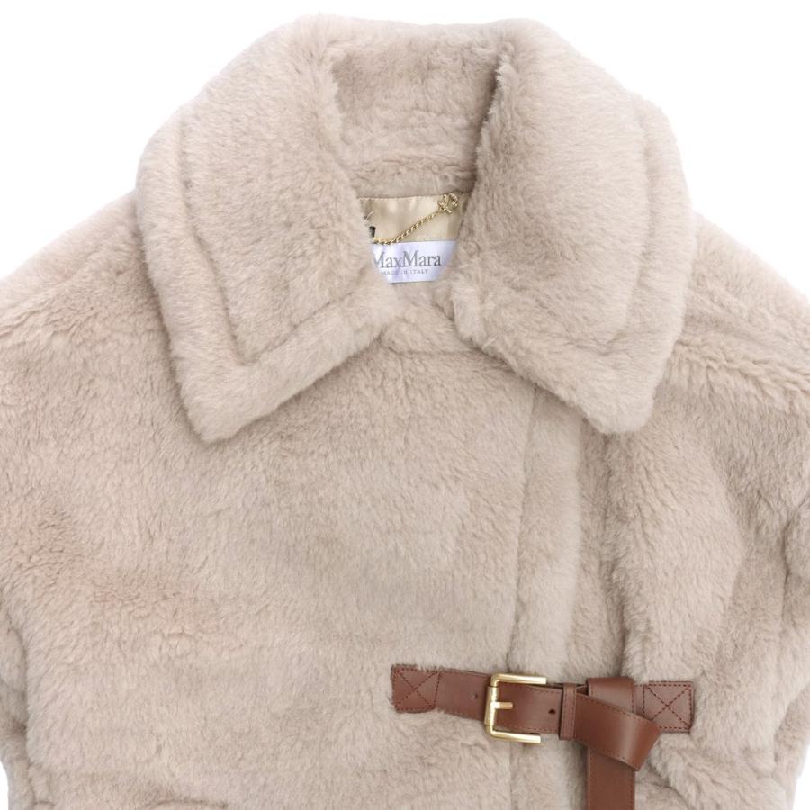 Max Mara（マックスマーラ） NEWABAVO1 ニューアバボ テディベア