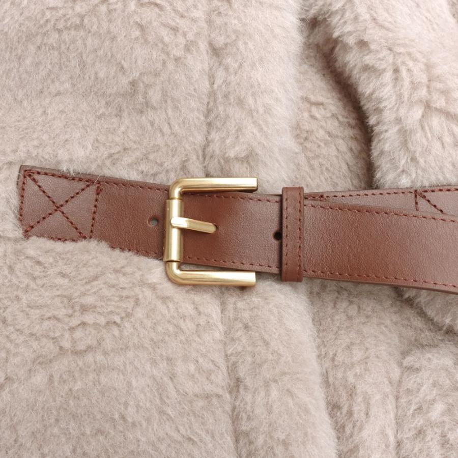 Max Mara（マックスマーラ） NEWABAVO1 ニューアバボ テディベア