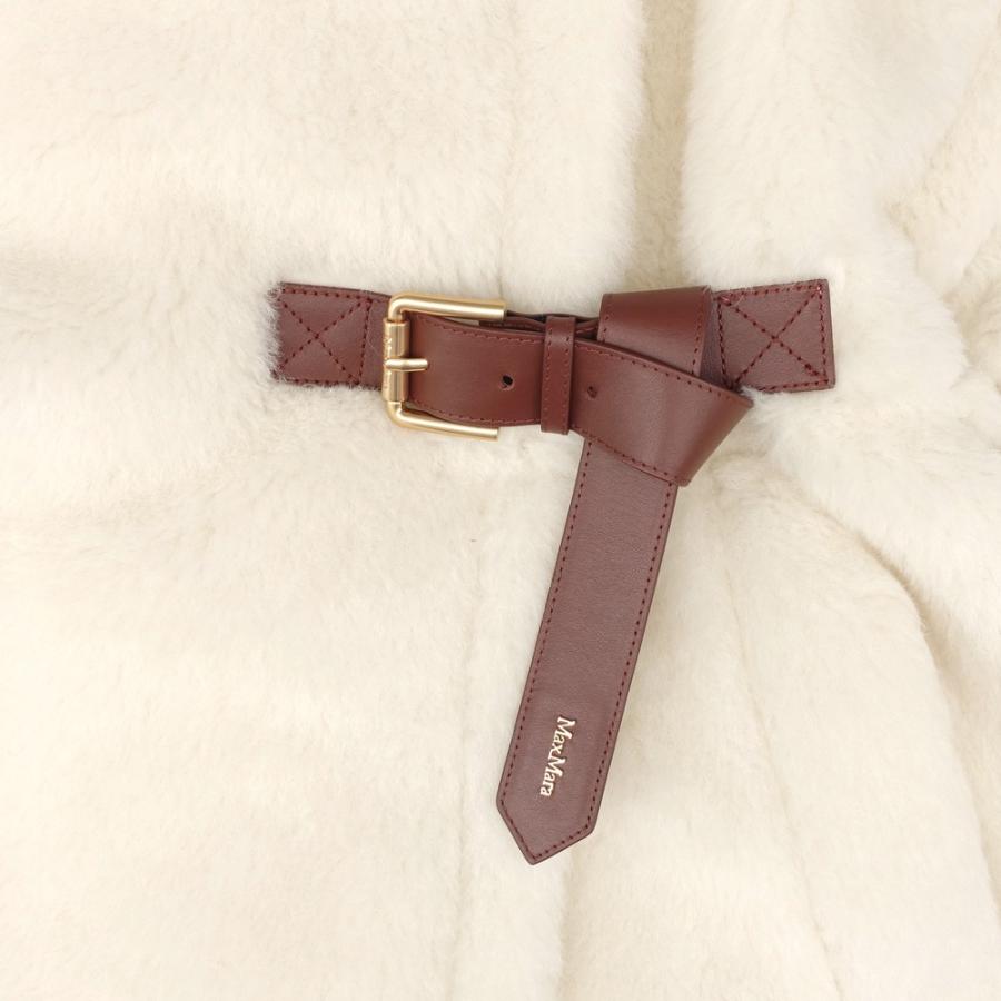 Max Mara（マックスマーラ） NEWABAVO1 ニューアバボ テディベア
