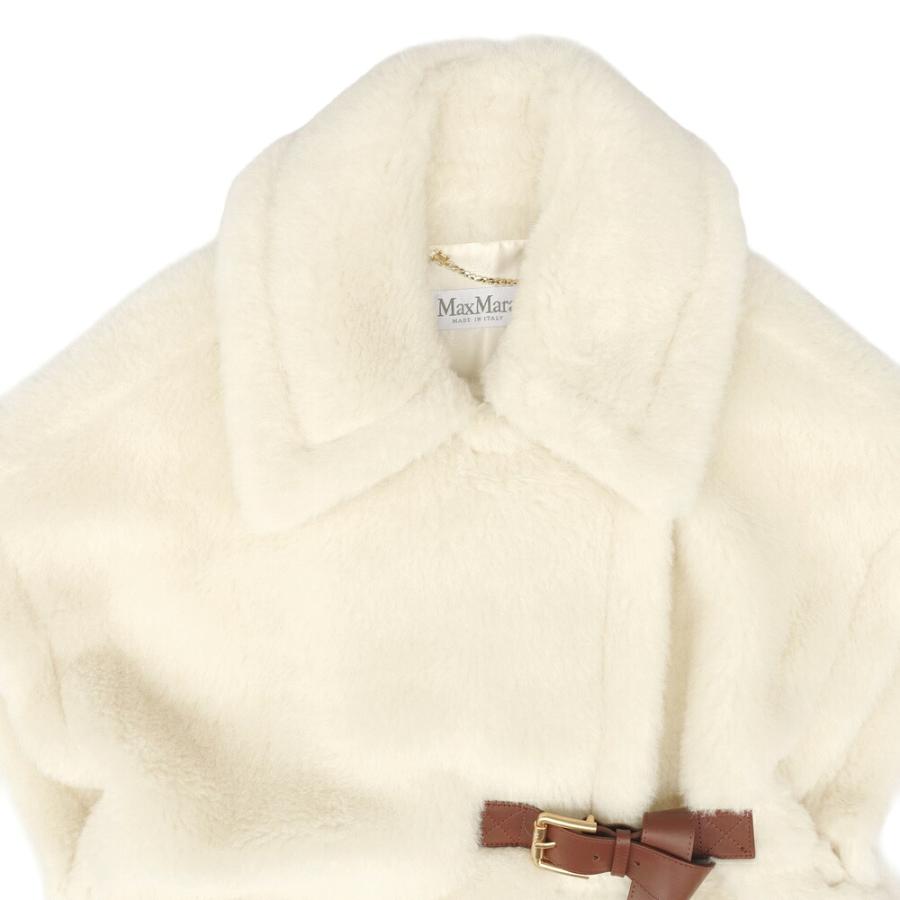 Max Mara（マックスマーラ） NEWABAVO1 ニューアバボ テディベア
