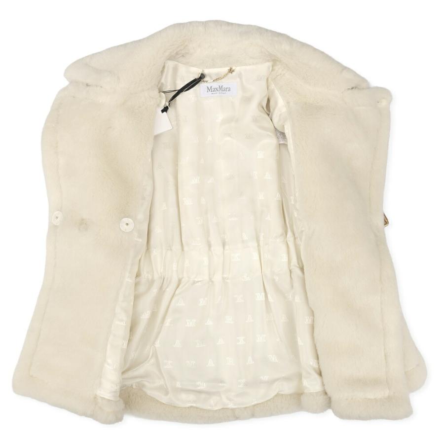 Max Mara（マックスマーラ） NEWABAVO1 ニューアバボ テディベア
