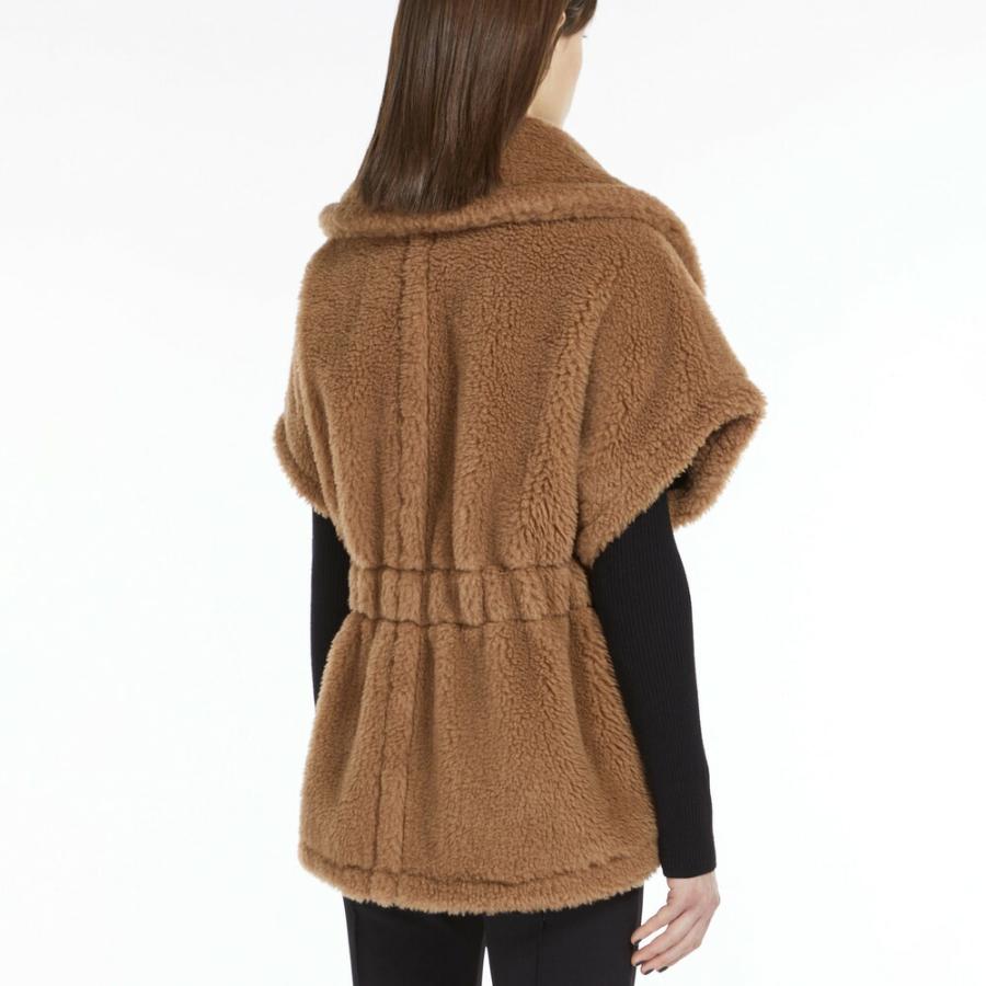 美品　MAX MARA マックスマーラ　テディベア　ニューアバボ　24AW 楽天市場】MAX MARA マックスマーラ ケープ NEWABAVO NEWABAVO1