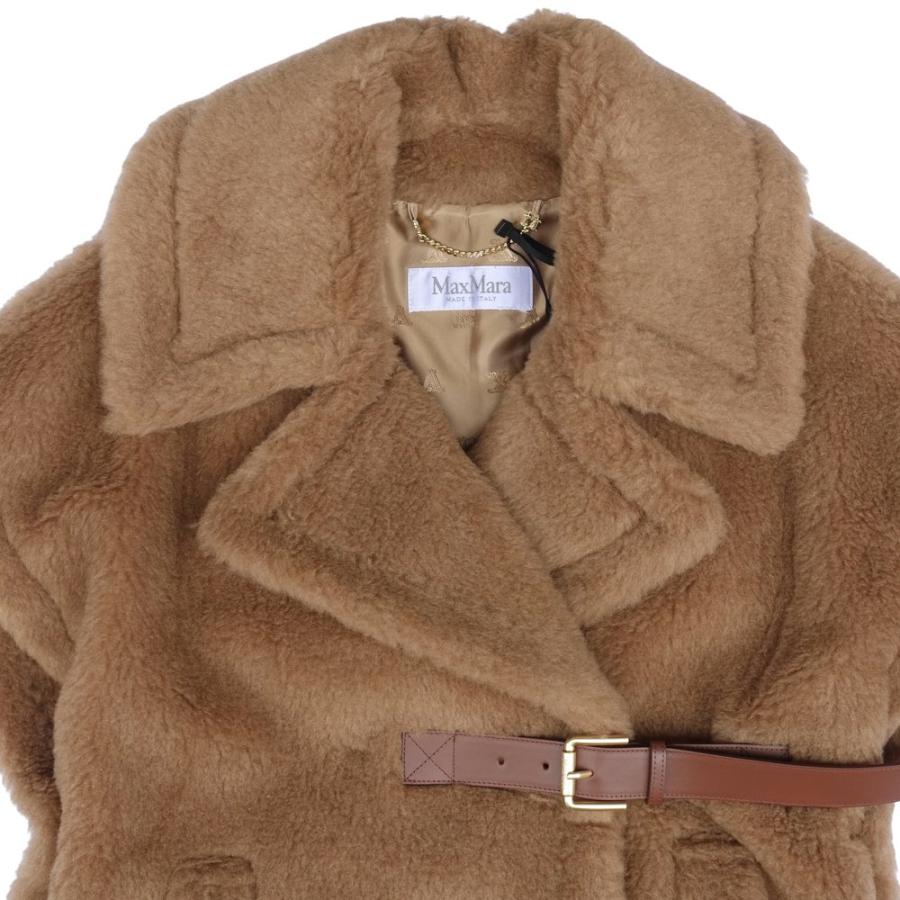 Max Mara MAX MARA マックスマーラ NEWABAVO ニューアバボ