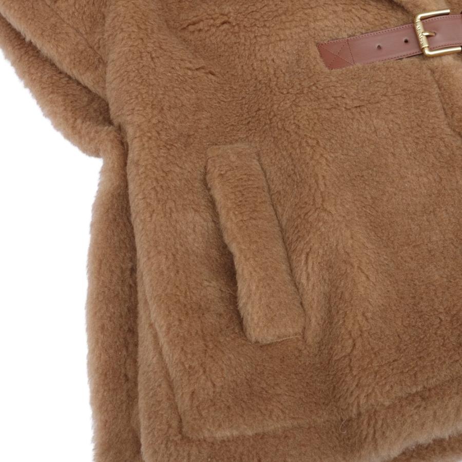 Max Mara MAX MARA マックスマーラ NEWABAVO ニューアバボ テディベア