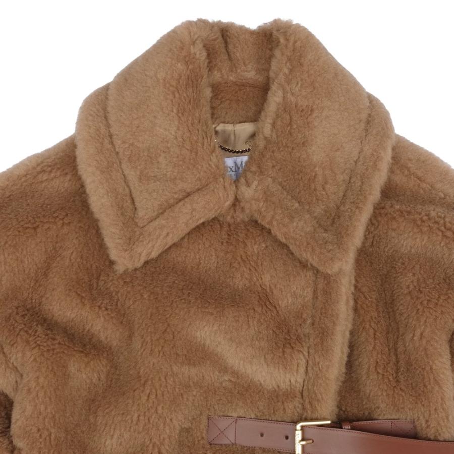 Max Mara MAX MARA マックスマーラ NEWABAVO ニューアバボ