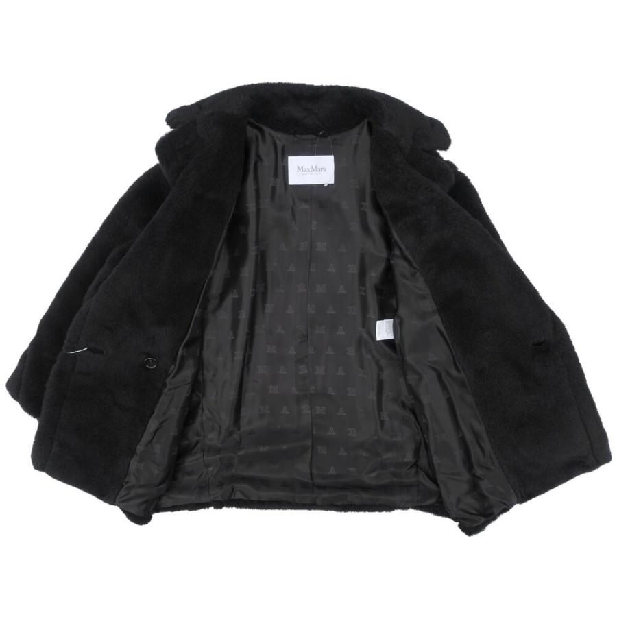 Max Mara MAX MARA マックスマーラ OLGA テディベアショート