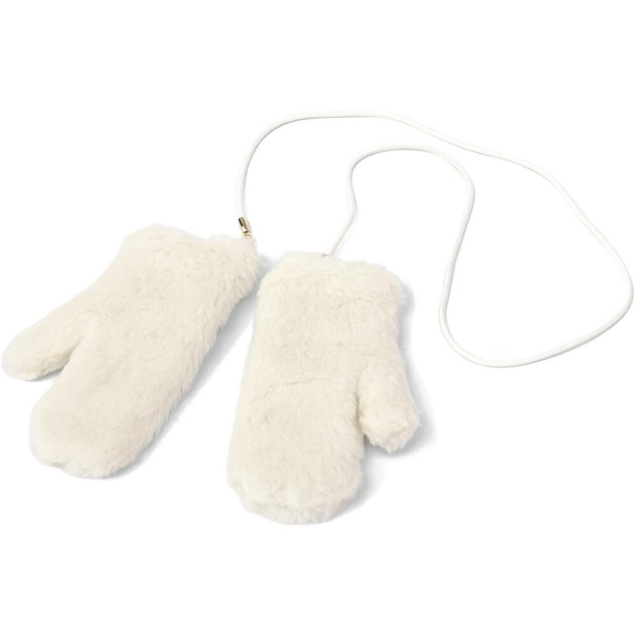 Max Mara MAX MARA マックスマーラ OMBRATO 手袋 ミトン