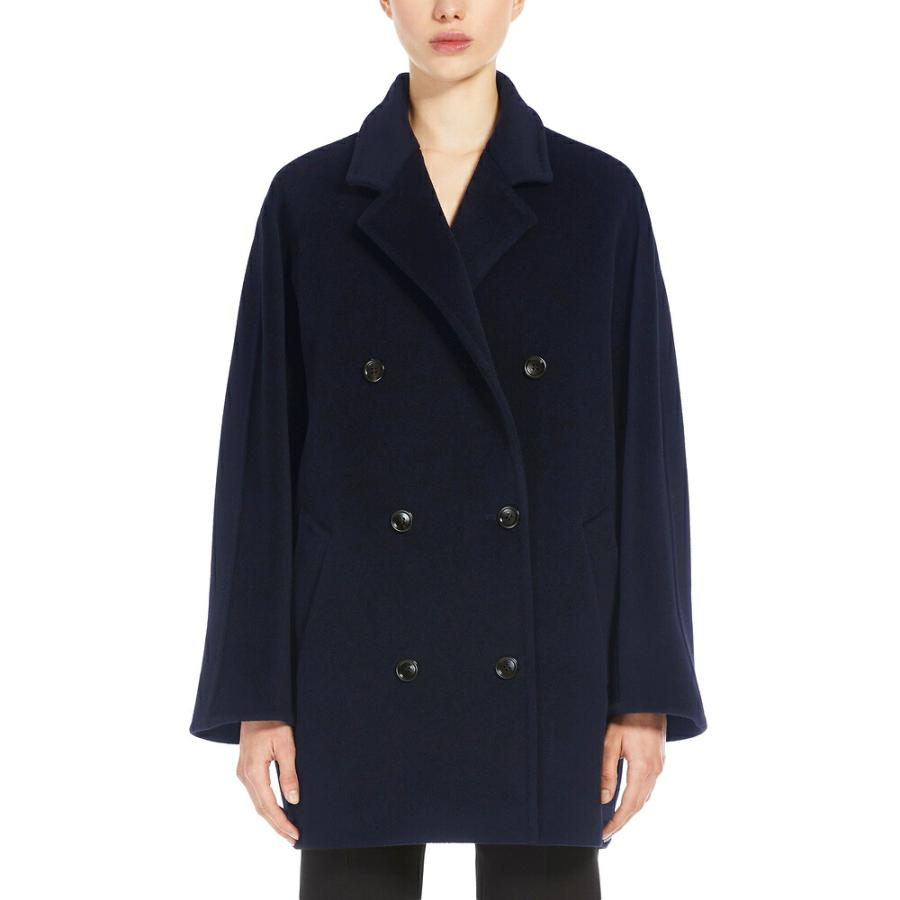 Max Mara（マックスマーラ） REBUS レブス 101801 ショートコート