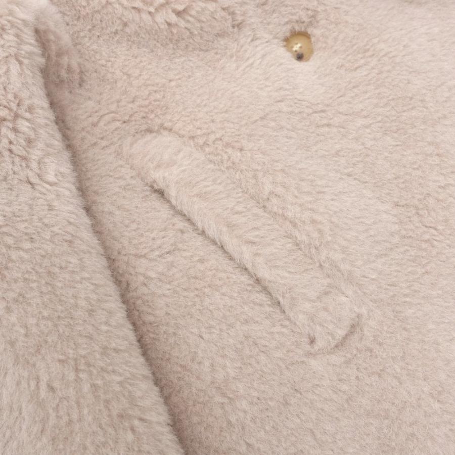 Max Mara（マックスマーラ） TEDGIRL テッドガール コート テディベア