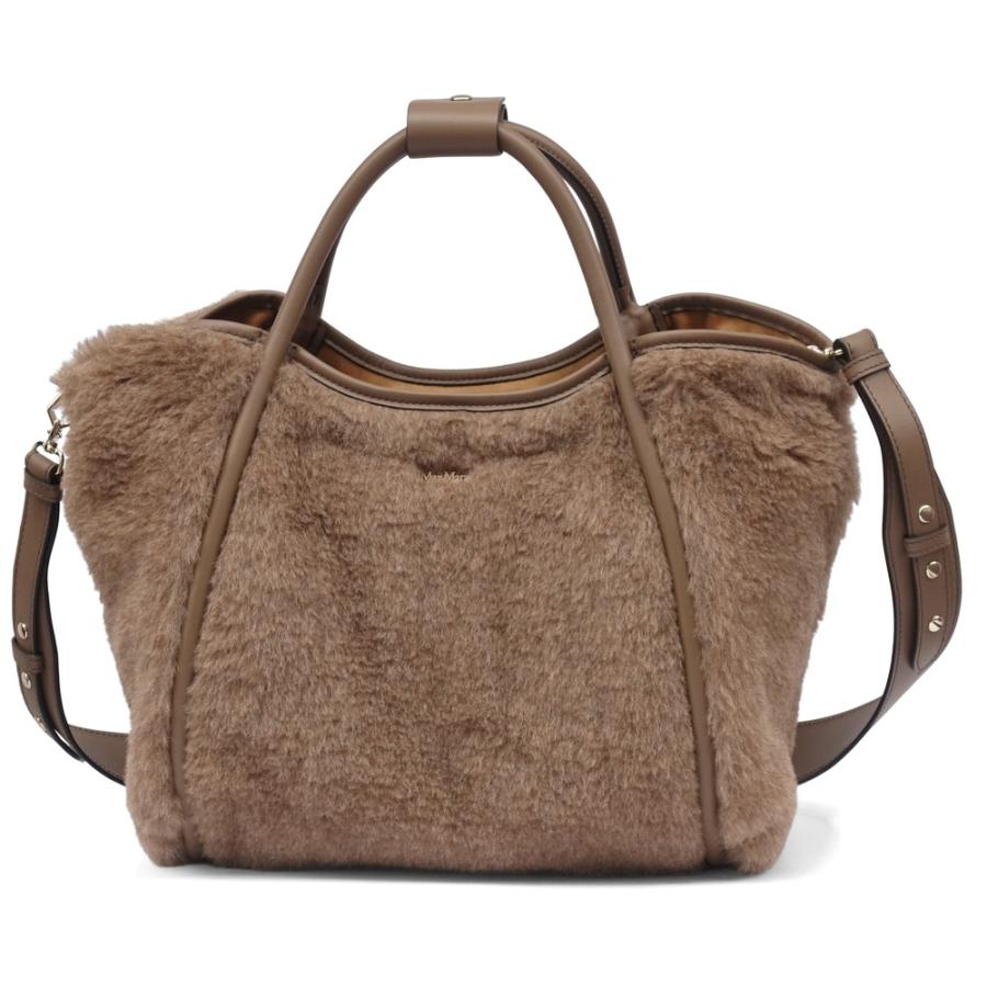 Max Mara MAX MARA マックスマーラ TMARINS4 2WAYバッグ Tマリン