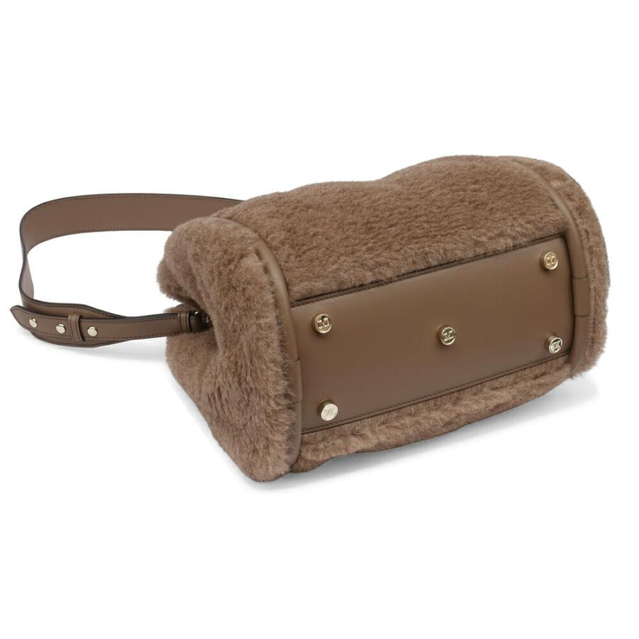 Max Mara（マックスマーラ） TMARINS4 2WAYバッグ Tマリン テディベア