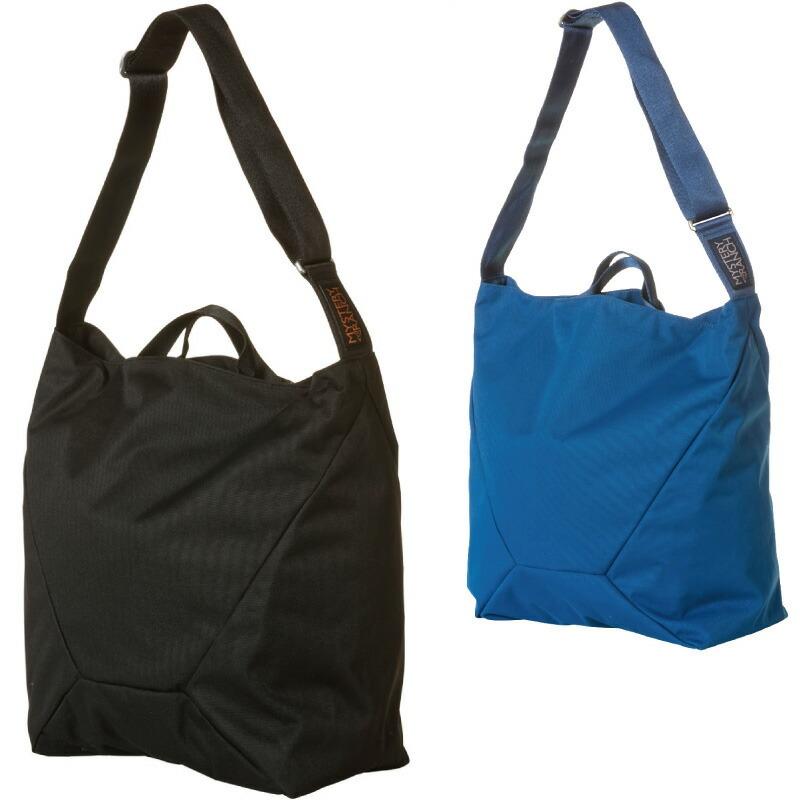 MYSTERY RANCH ビンドル 2WAYトートバッグ ショルダーバッグ ミステリーランチ 21L BINDLE20