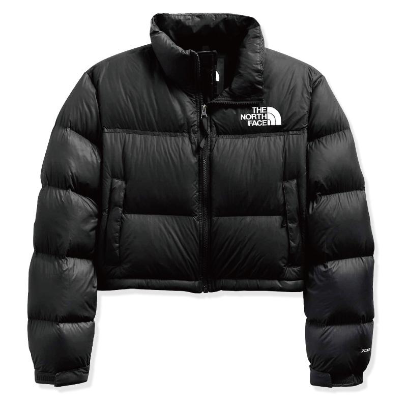 The North Face レディース ヌプシショートジャケット Usサイズ Women S Nuptse Short Jacket Black Nf0a5gge ダウン ザ ノースフェイス North L Snupse Day Tripper 通販 Yahoo ショッピング