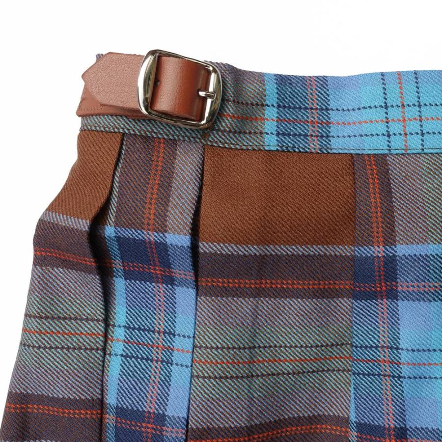 O'NEIL of DUBLIN OF オニールオブダブリン キルトスカート