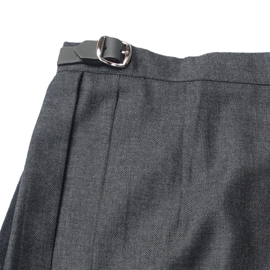 Y's◇18SS/レース切替/パッチワーク/ロングスカート/2/レーヨン/BLK/YW