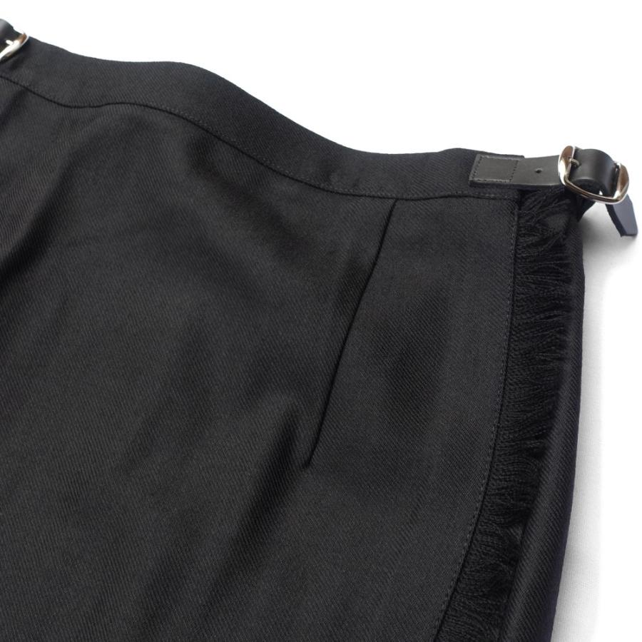 YOHJI YAMAMOTO◇REGULATION YOHJI YAMAMOTO/ロングスカート/2