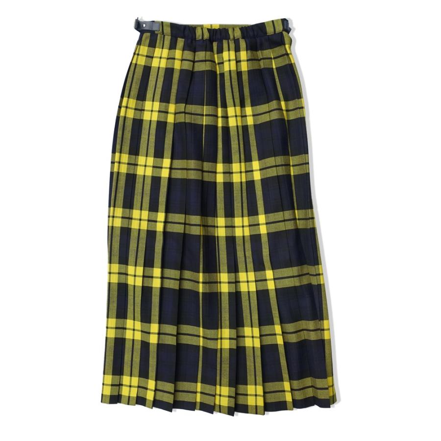 O'NEIL of DUBLIN（オニールオブダブリン） キルトスカート 5083W 83cm