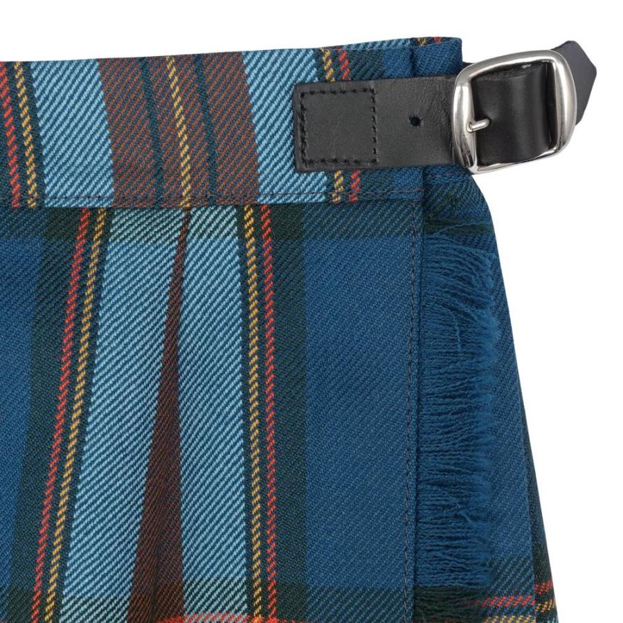 新品 O'NEIL OF DUBLIN イージー キルト スカート 14サイズ オニールオブダブリン O'NEIL OF DUBLIN ロングスカート キルト