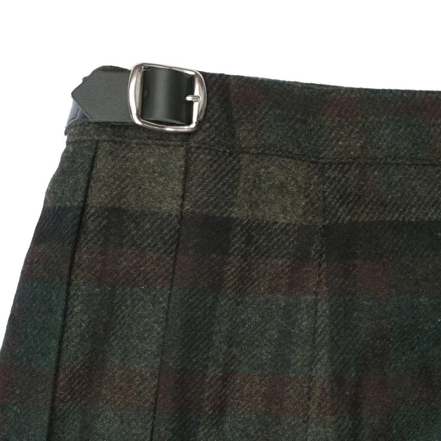 O'NEIL of DUBLIN OF オニールオブダブリン キルトスカート