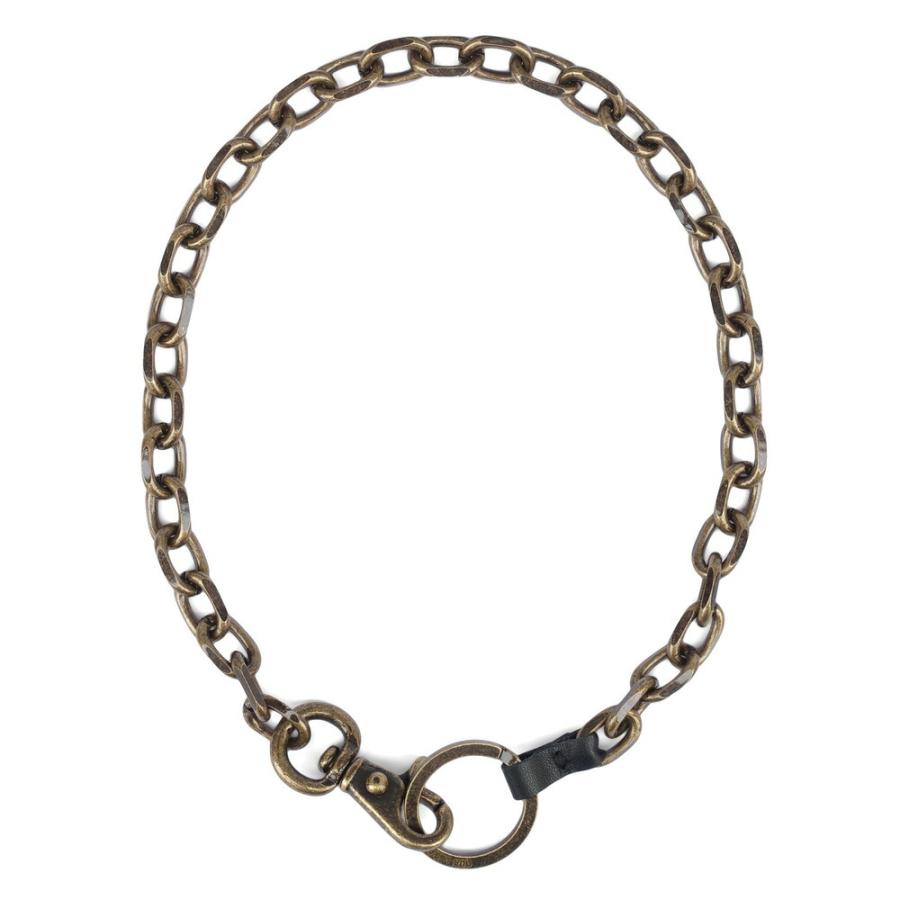 OUR LEGACY/アワレガシー LADONネックレス　ウォレットチェーン Amazon | [Our Legacy] アワーレガシー LADON ラドン ネックレス