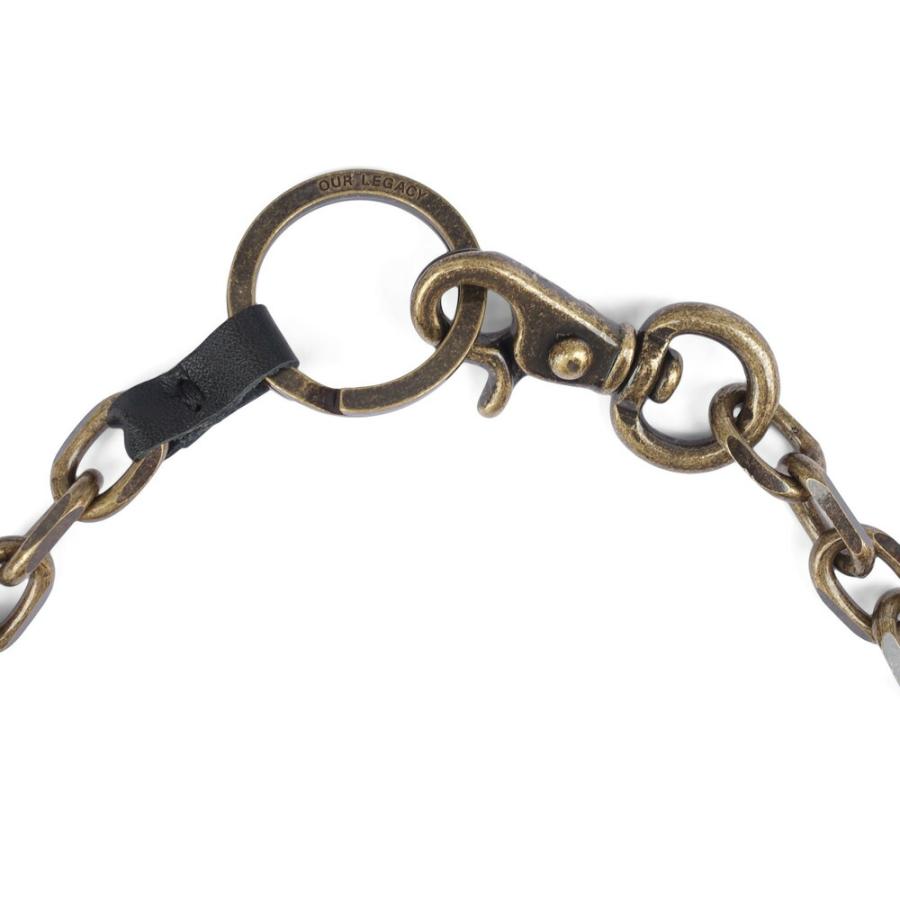 Our Legacy（アワーレガシー） LADON ラドン ネックレス ウォレット