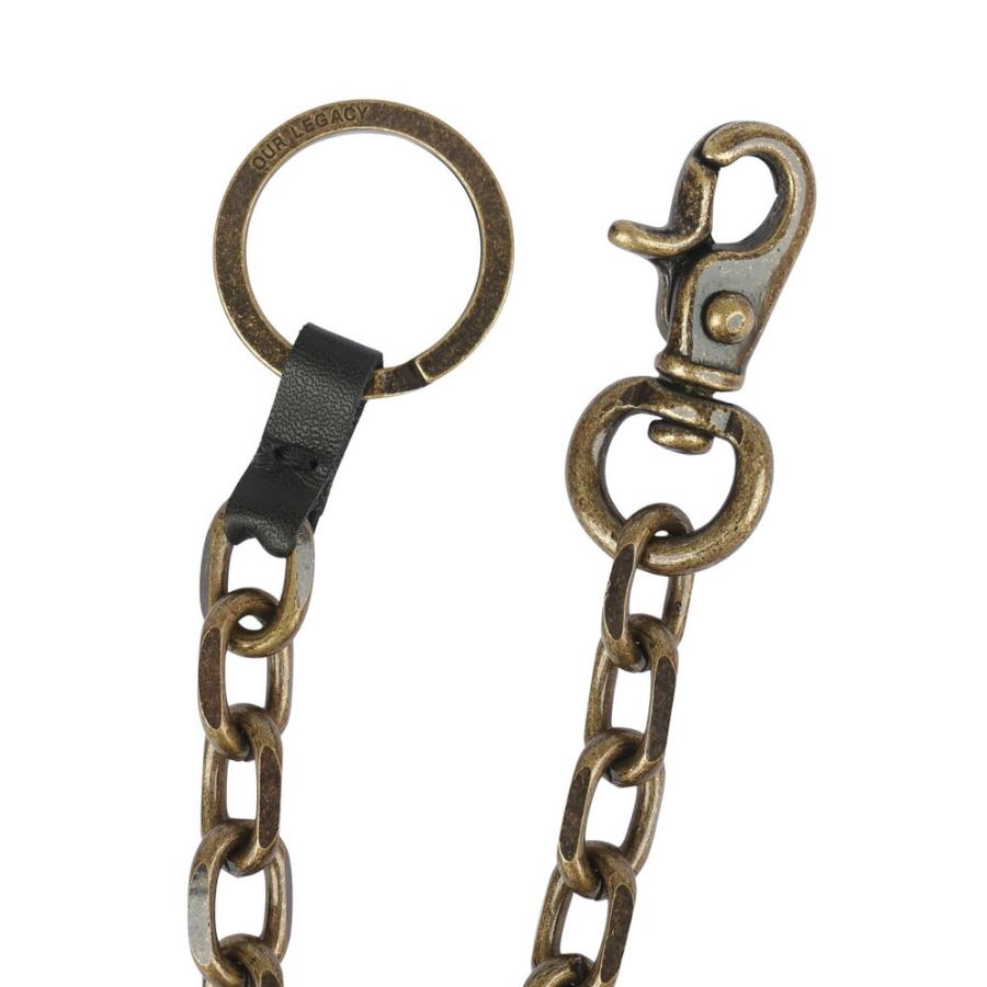 Our Legacy OUR LEGACY アワーレガシー LADON ラドン ネックレス