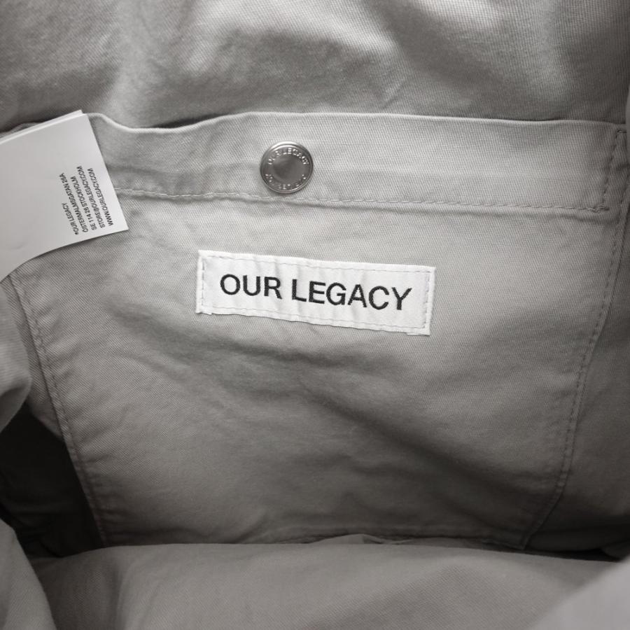 Our Legacy（アワーレガシー） スリングバッグ ショルダーバッグ SLING