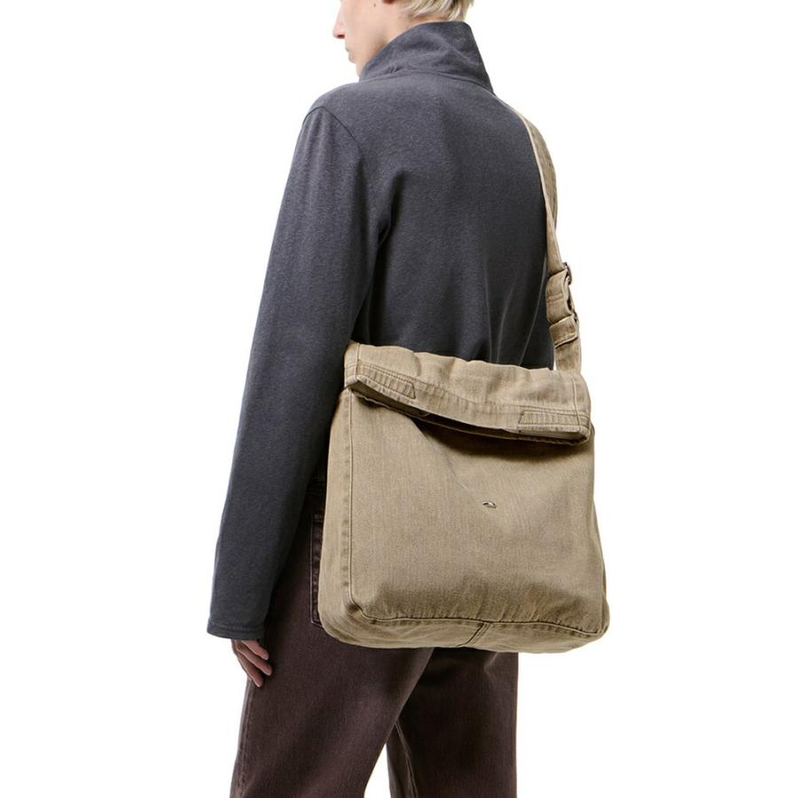 最終値下げ！OUR LEGACY スリングバッグ　アワーレガシー　アワレガ Our Legacy（アワーレガシー） スリングバッグ ショルダーバッグ SLING