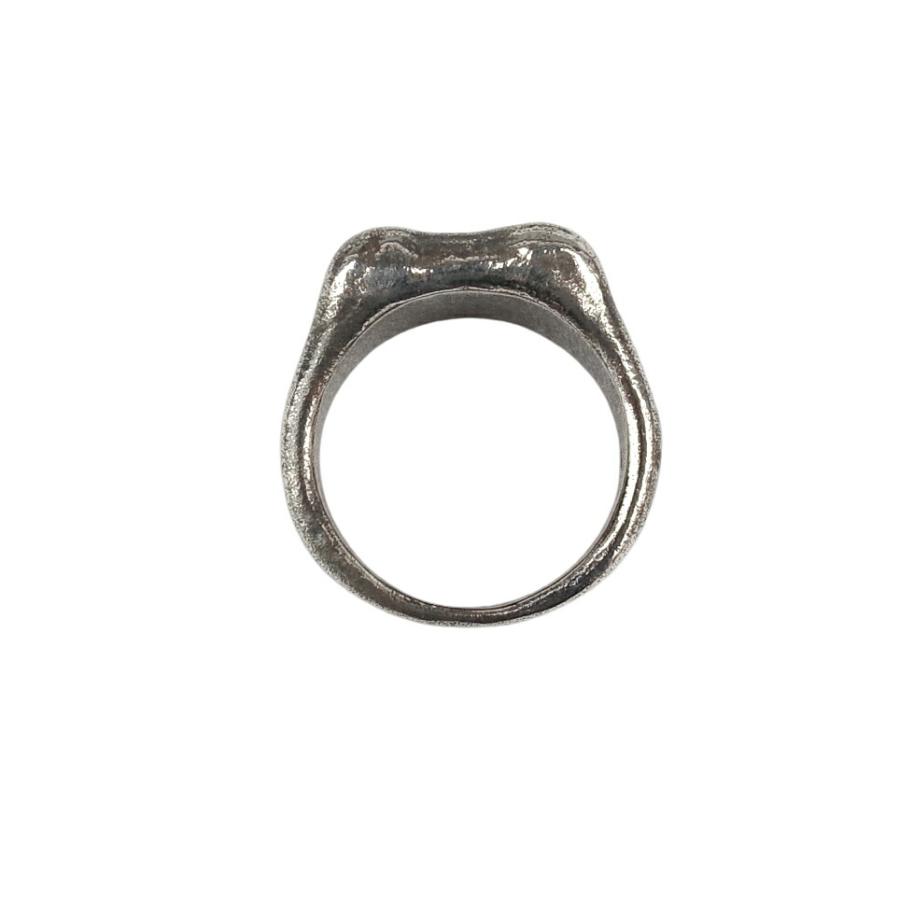 Our Legacy（アワーレガシー） クノッヘンリング 指輪 KNOCHEN RING