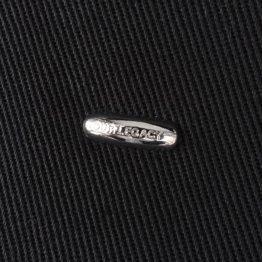 Our Legacy（アワーレガシー） スリングバッグ ショルダーバッグ SLING