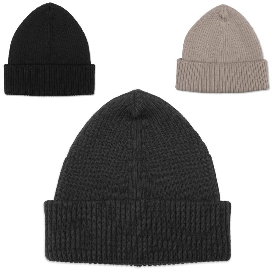 Our Legacy（アワーレガシー） ニットハット ニットキャップ A4258KB