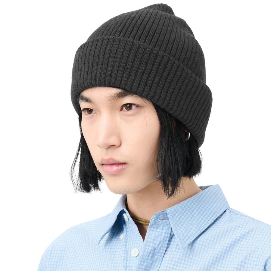 Our Legacy（アワーレガシー） ニットハット ニットキャップ A4258KB