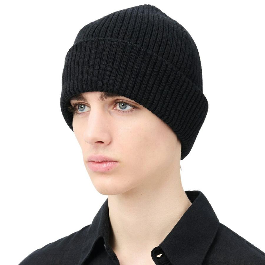 Our legacyニット帽 Our Legacy（アワーレガシー） ニットハット ニットキャップ A4258KB