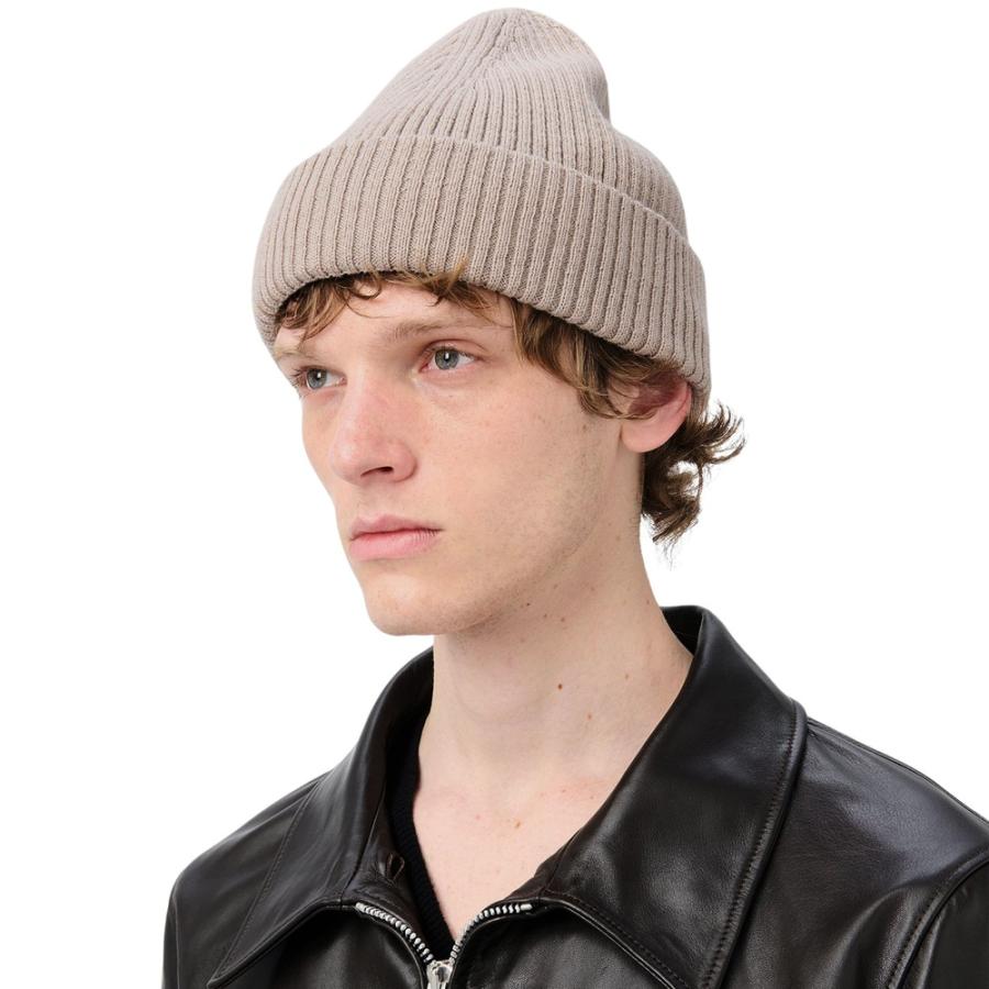 Our Legacy（アワーレガシー） ニットハット ニットキャップ A4258KB