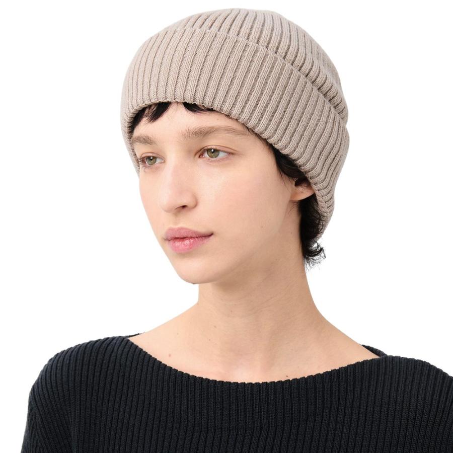 Our Legacy（アワーレガシー） ニットハット ニットキャップ A4258KB